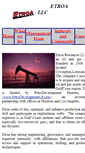 Mobile Screenshot of etroa.com
